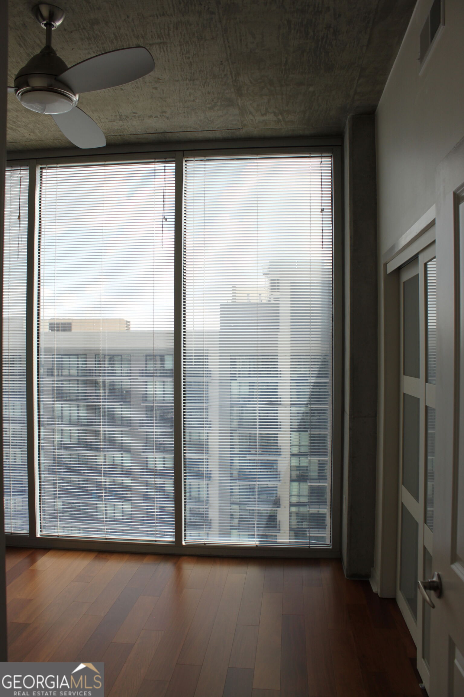 855 PEACHTREE Street NE # 3201