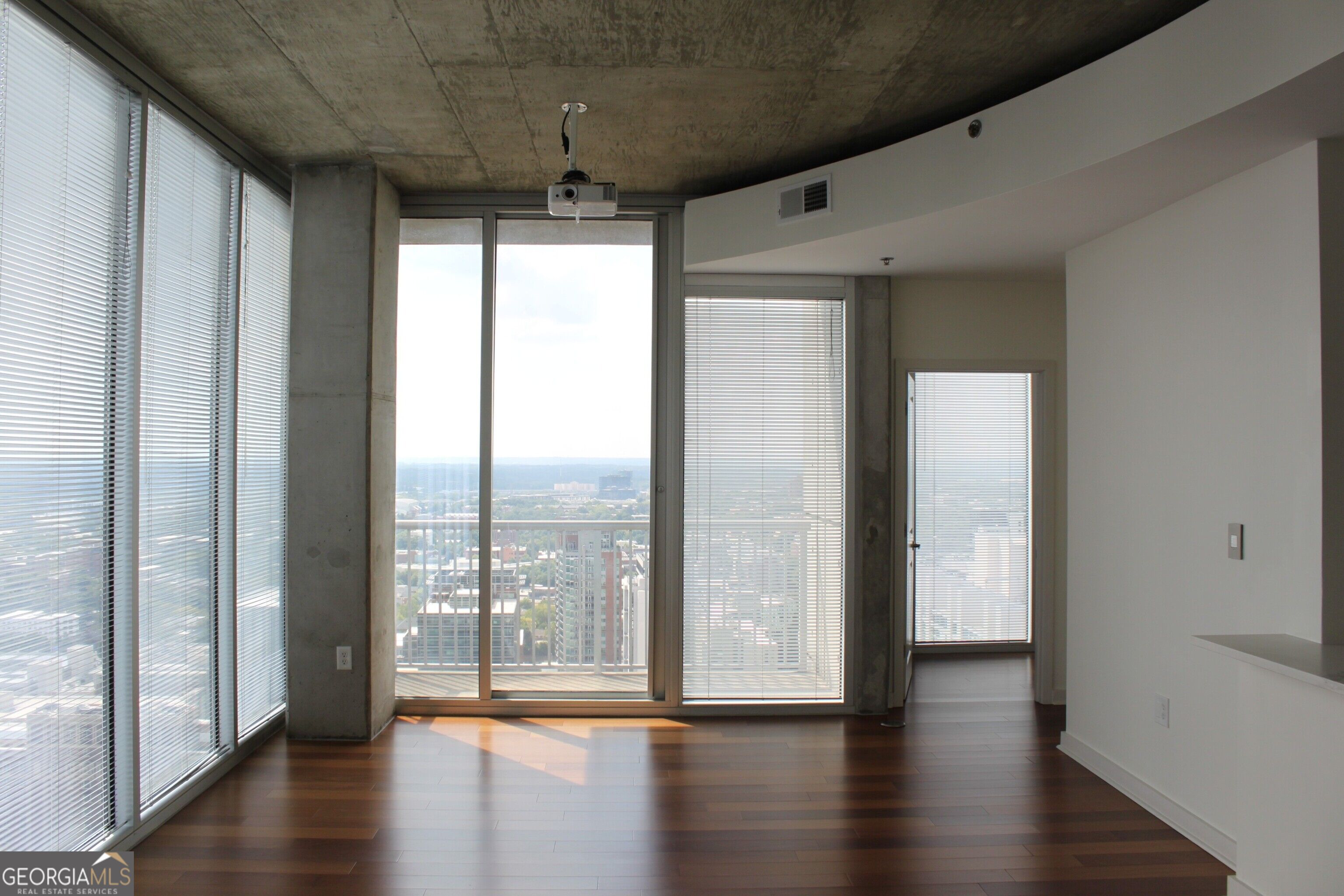 855 PEACHTREE Street NE # 3201