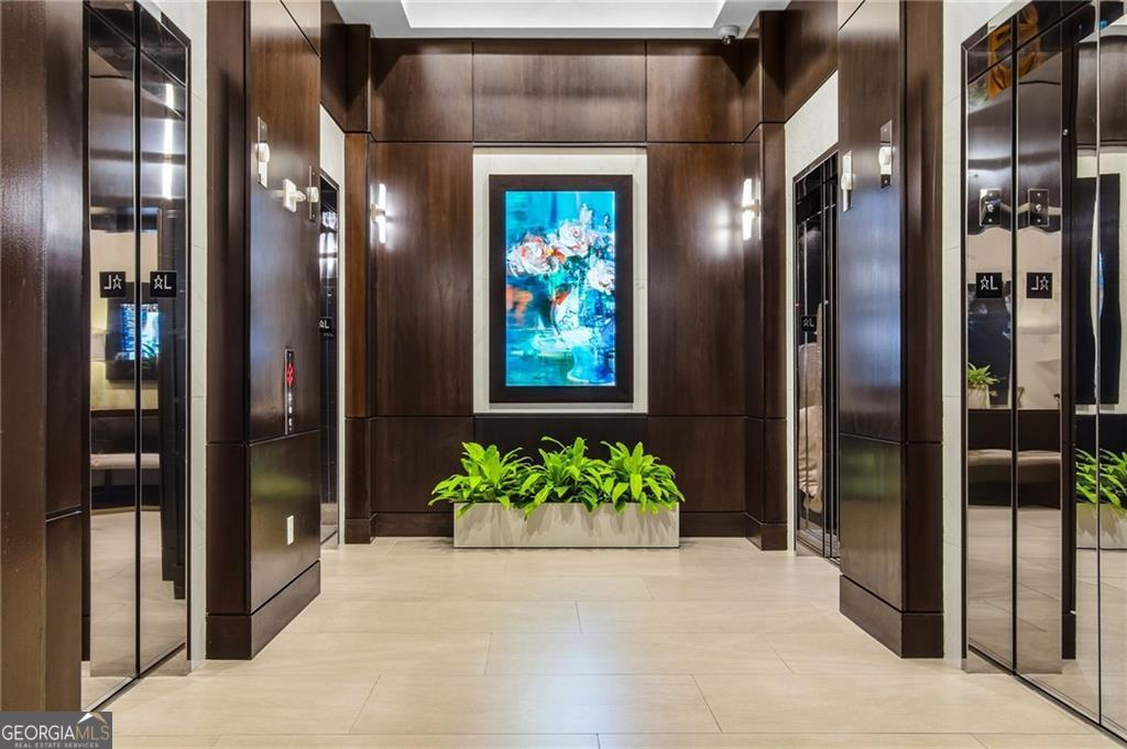 855 PEACHTREE Street NE # 3201