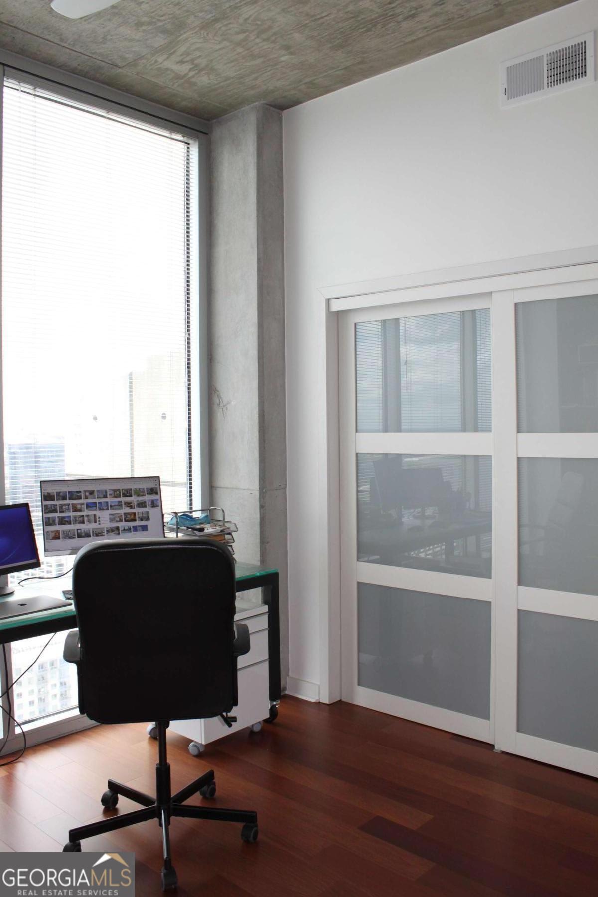 855 PEACHTREE Street NE # 3201