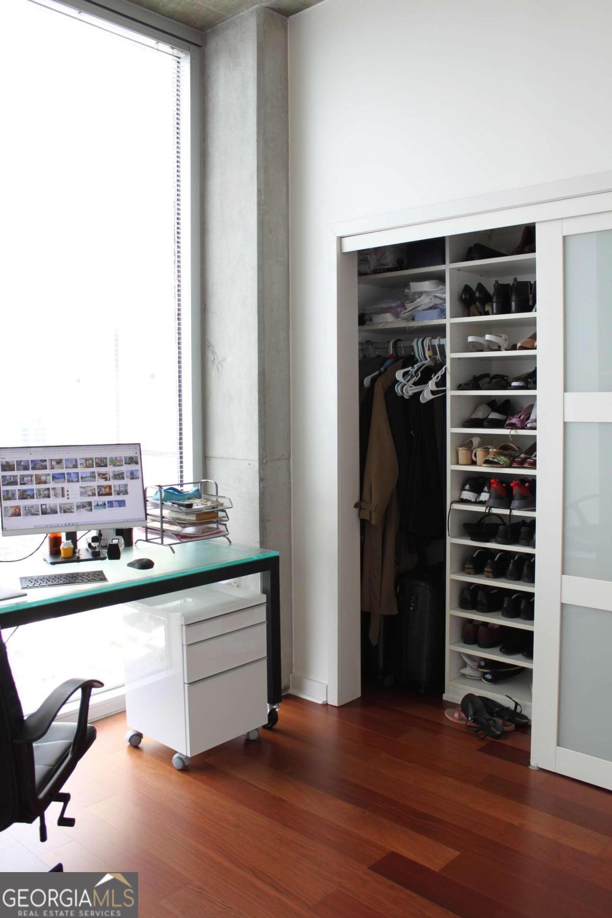 855 PEACHTREE Street NE # 3201