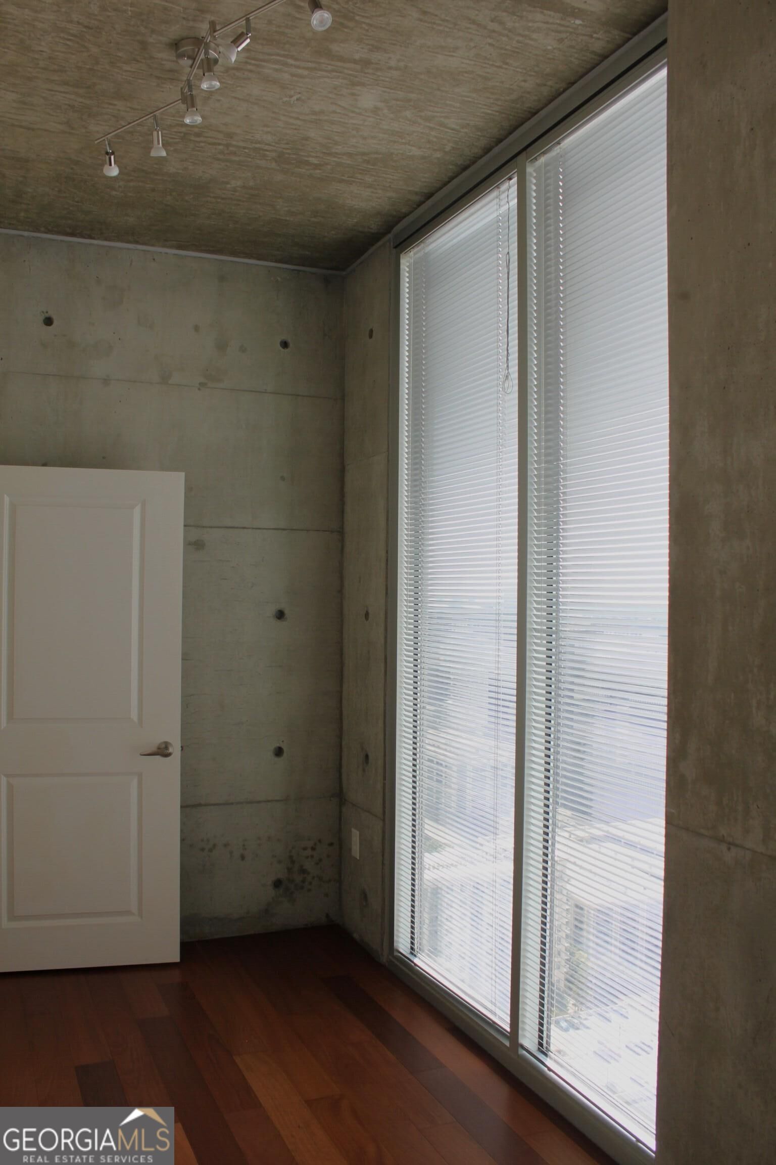 855 PEACHTREE Street NE # 3201