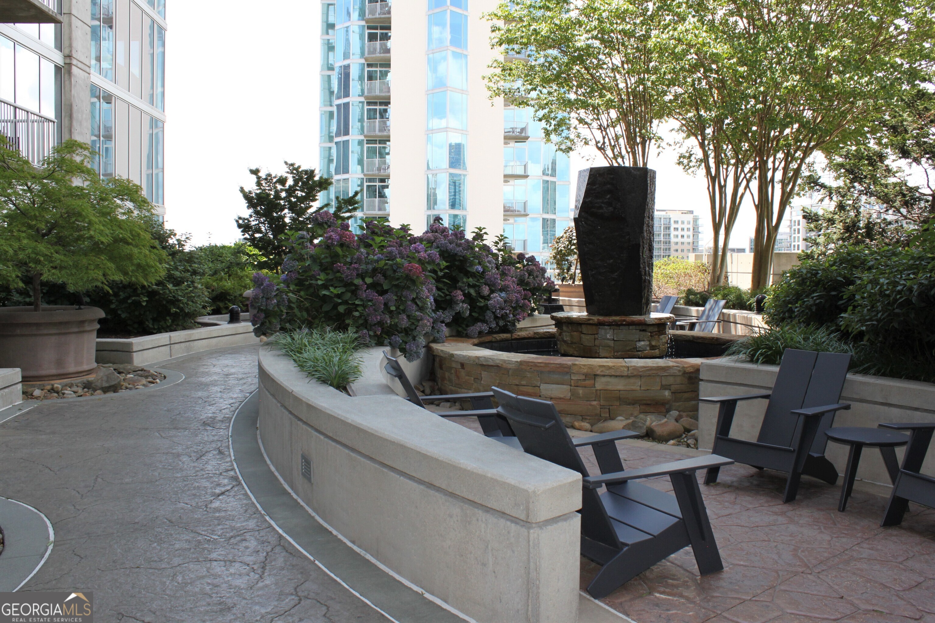855 PEACHTREE Street NE # 3201