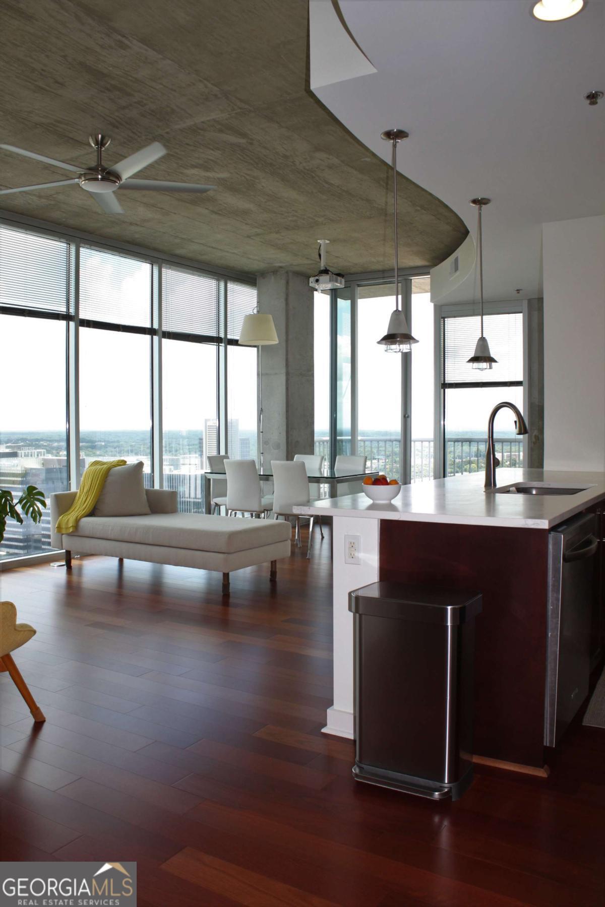 855 PEACHTREE Street NE # 3201