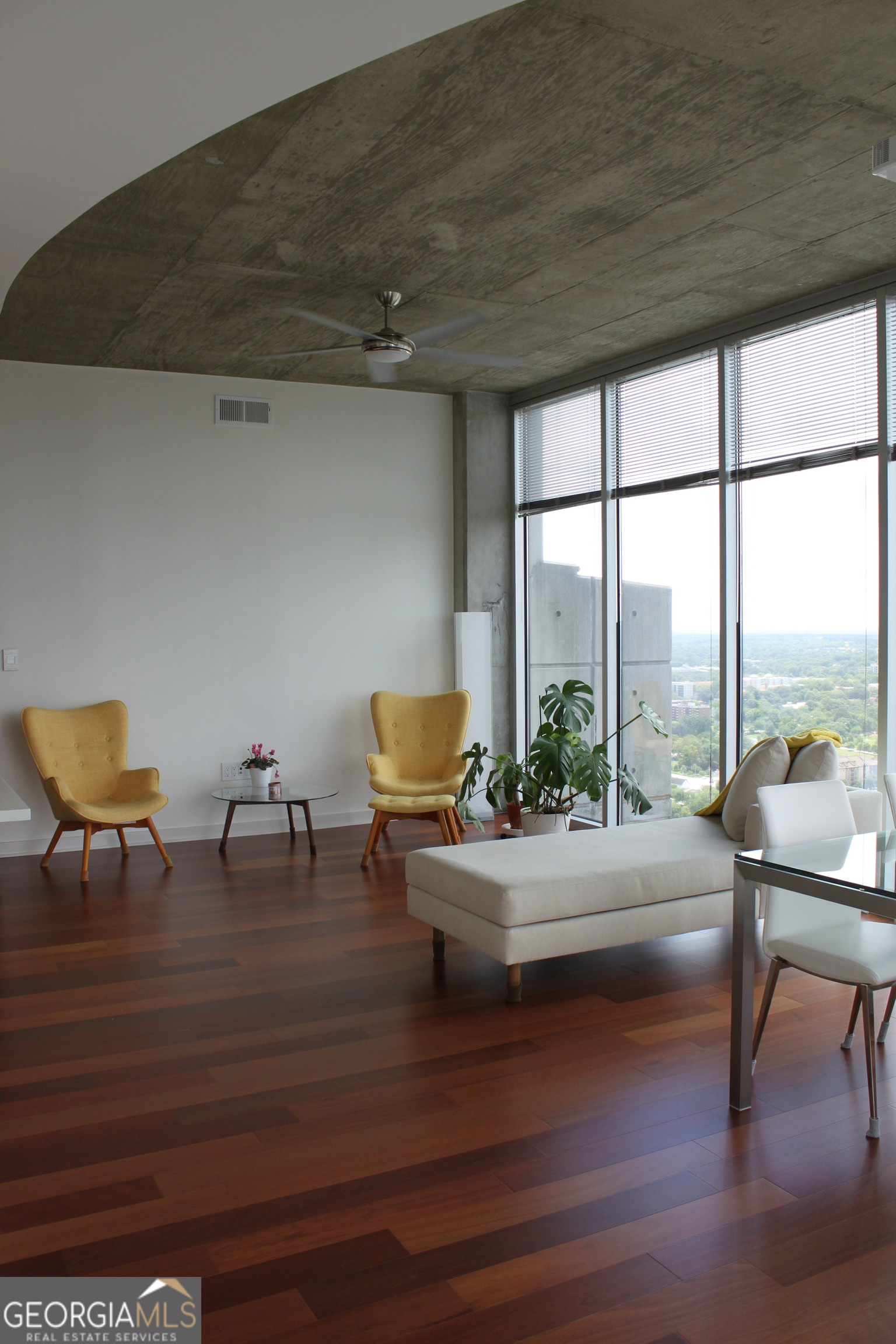 855 PEACHTREE Street NE # 3201