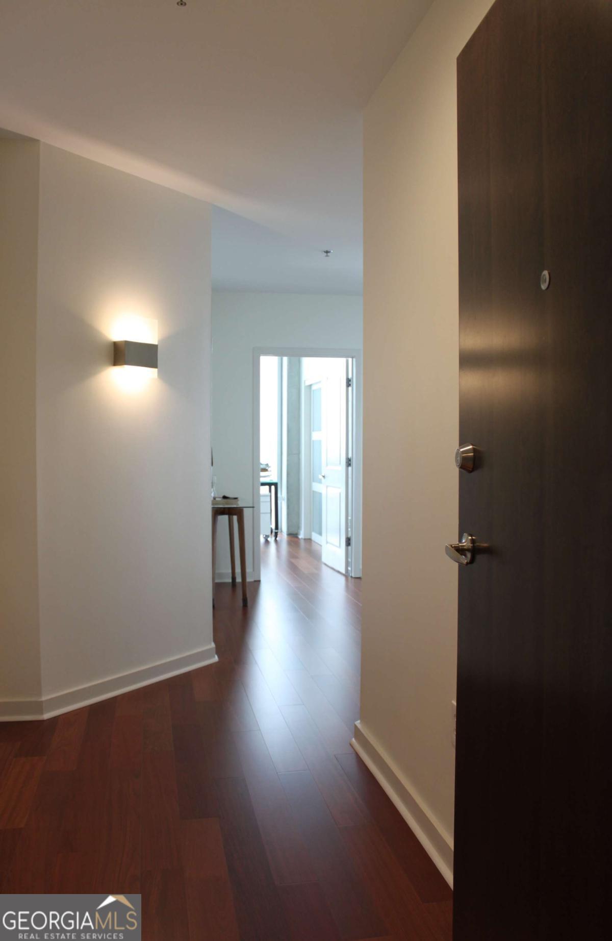 855 PEACHTREE Street NE # 3201