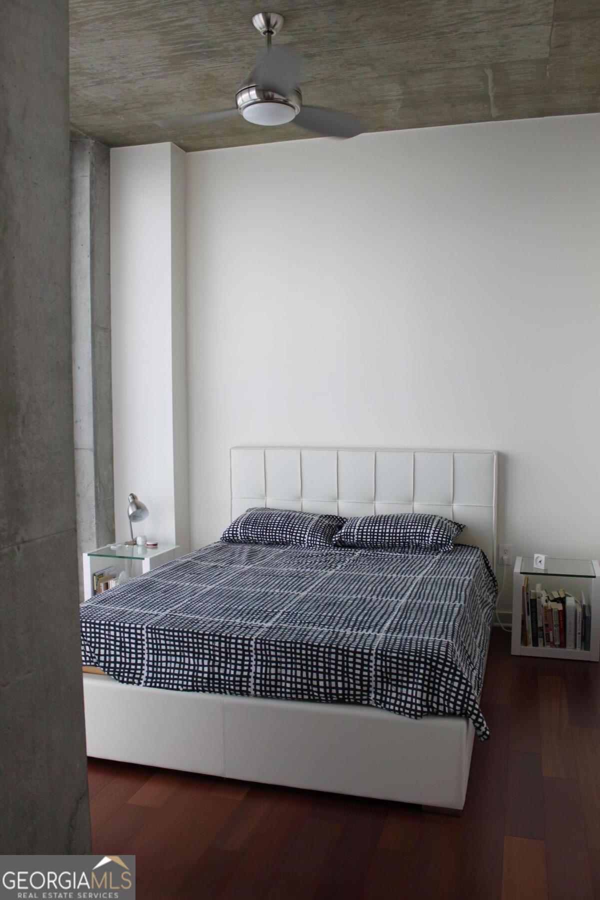 855 PEACHTREE Street NE # 3201
