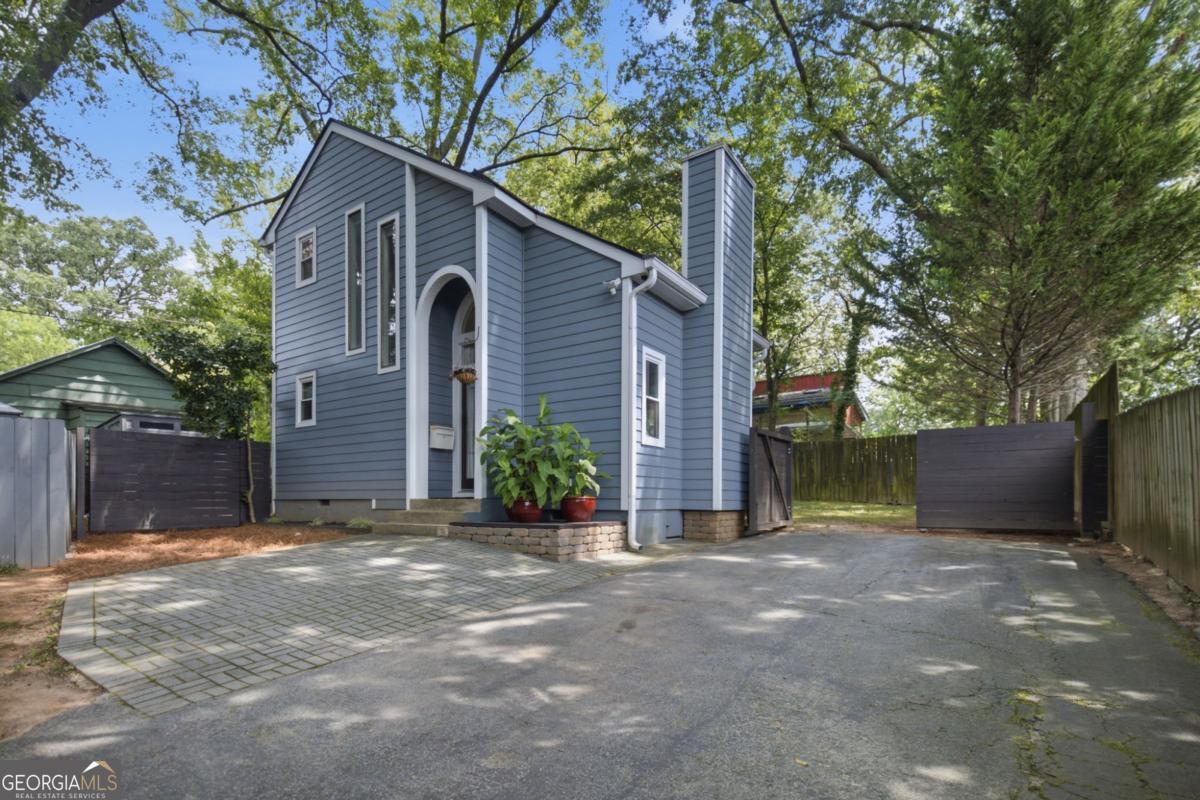 505 Oakdale Road NE # 5