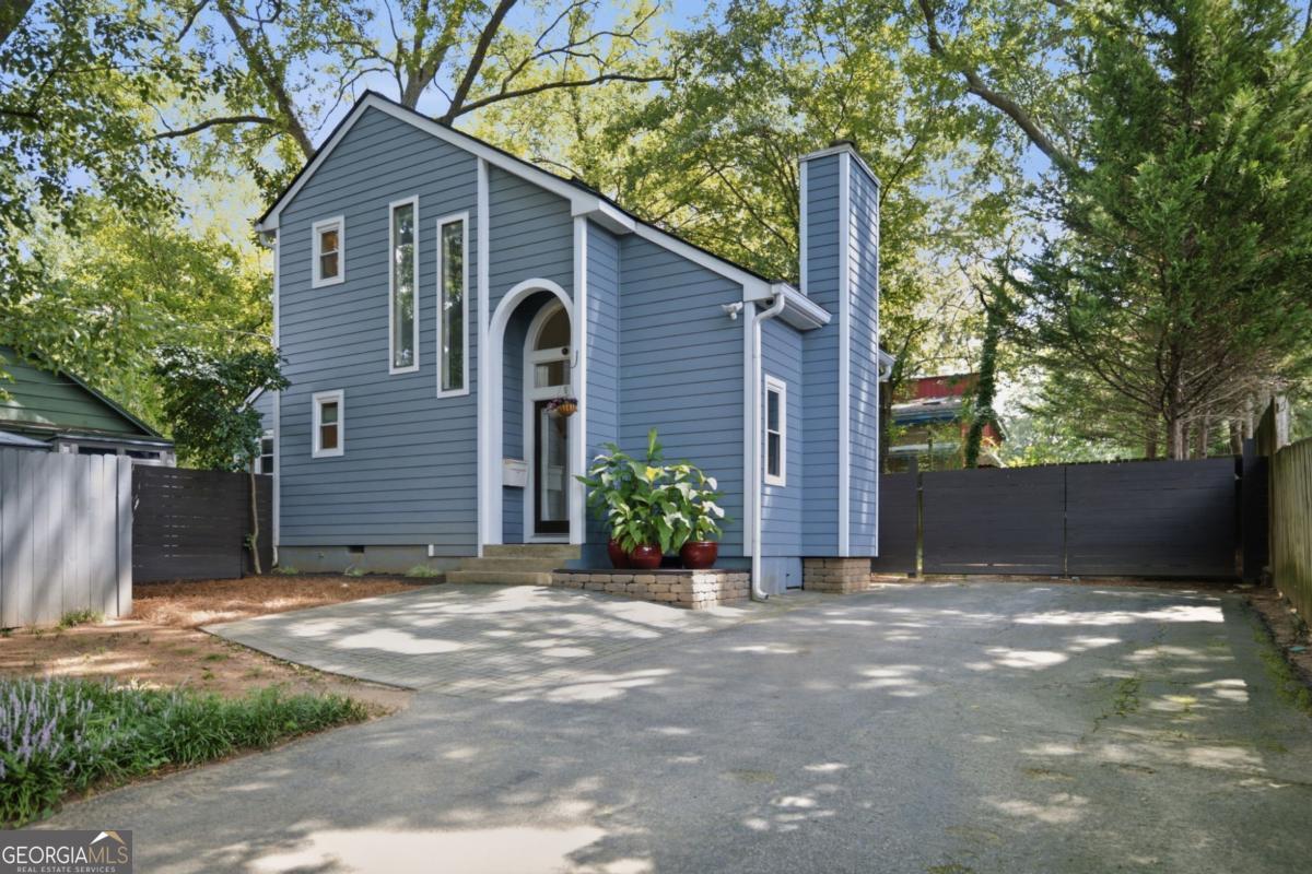 505 Oakdale Road NE # 5