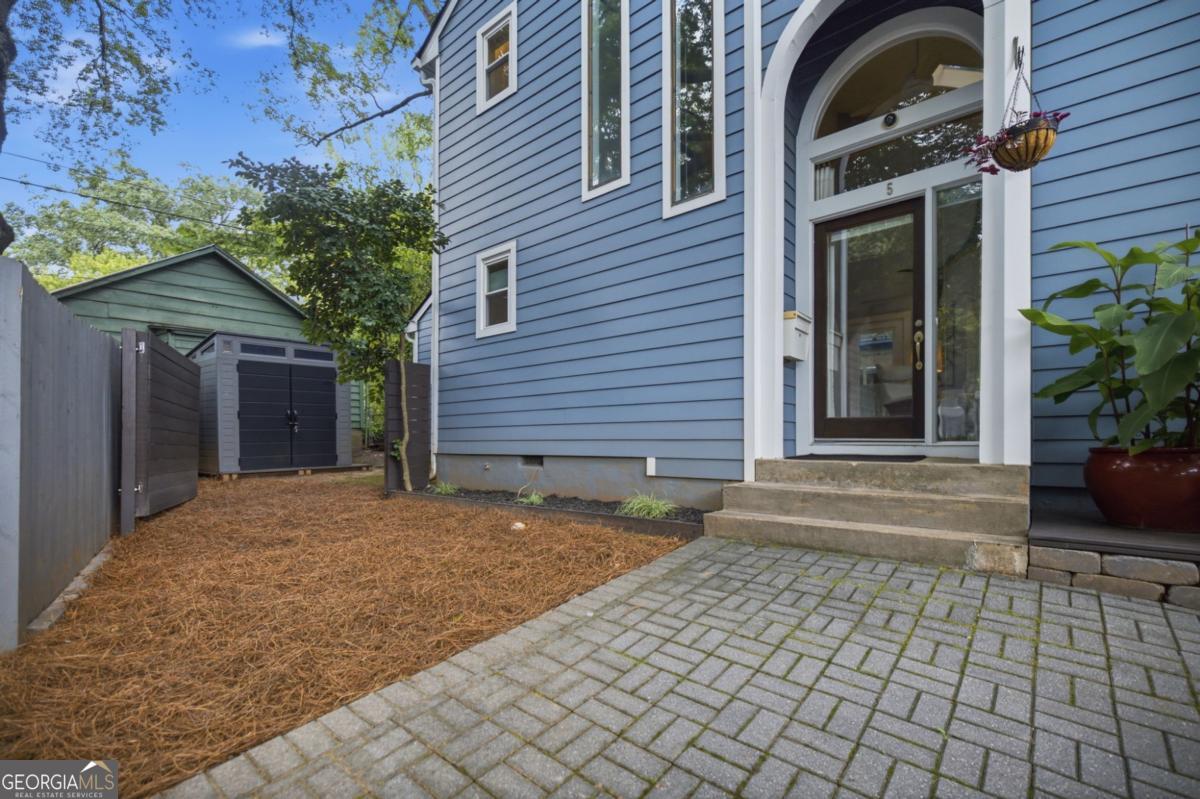 505 Oakdale Road NE # 5