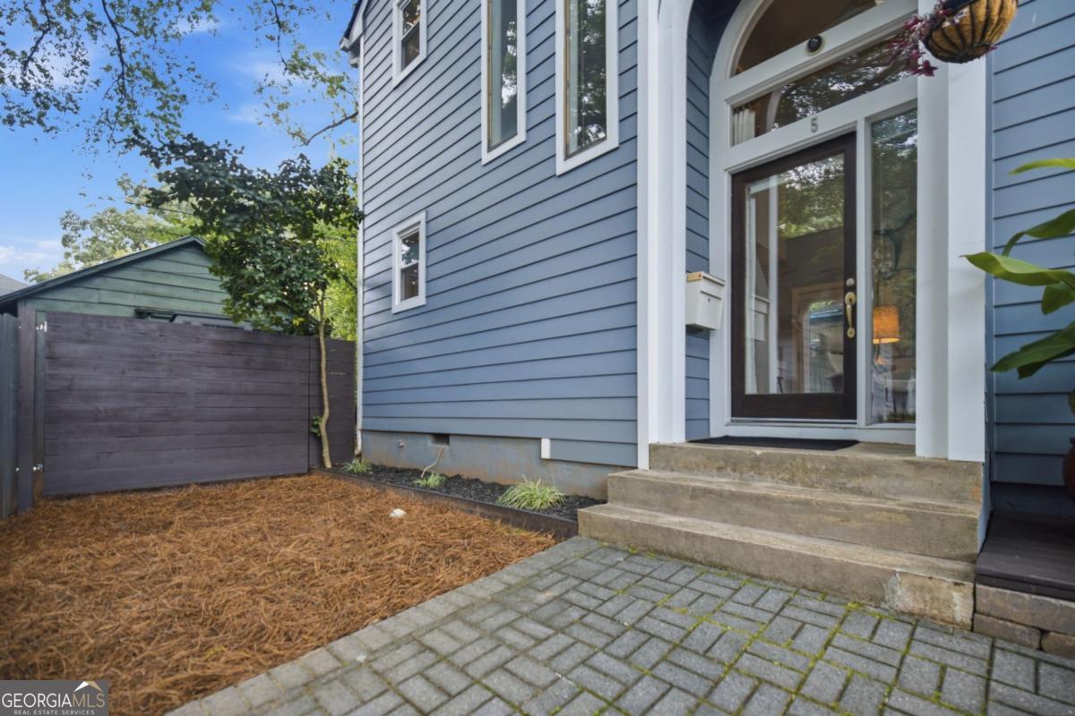 505 Oakdale Road NE # 5