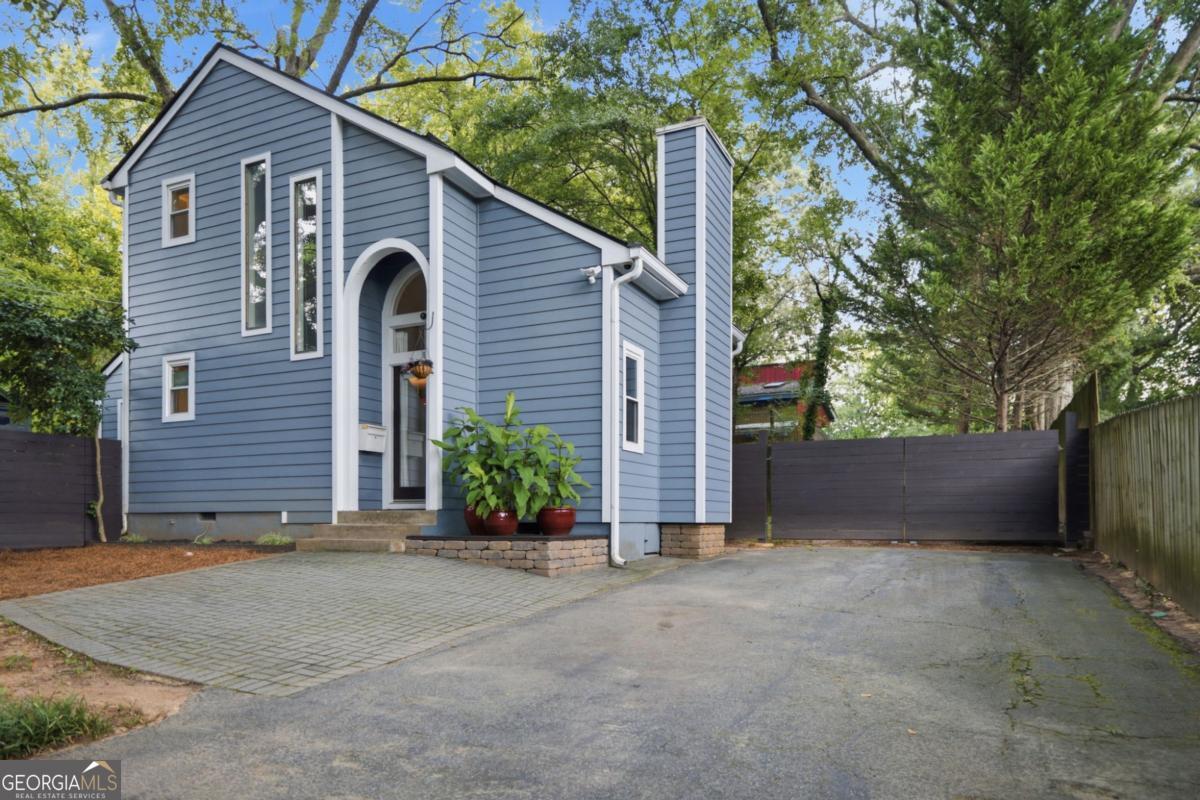 505 Oakdale Road NE # 5
