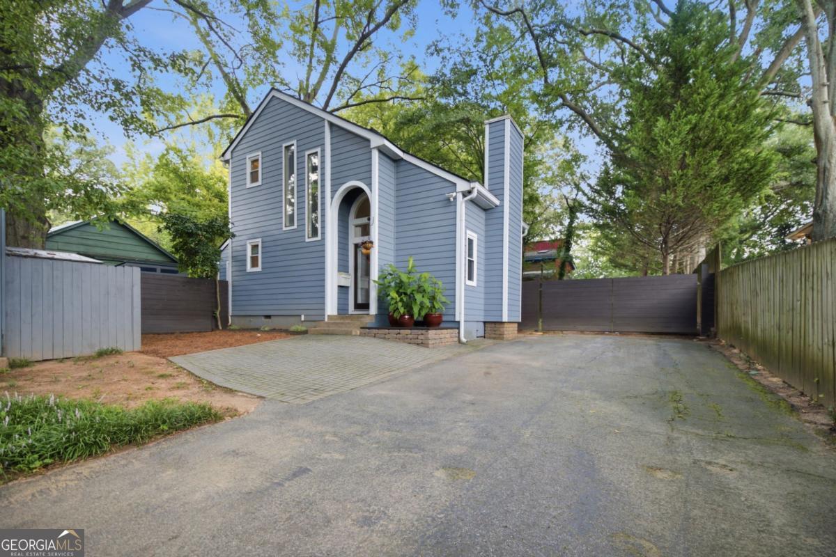 505 Oakdale Road NE # 5