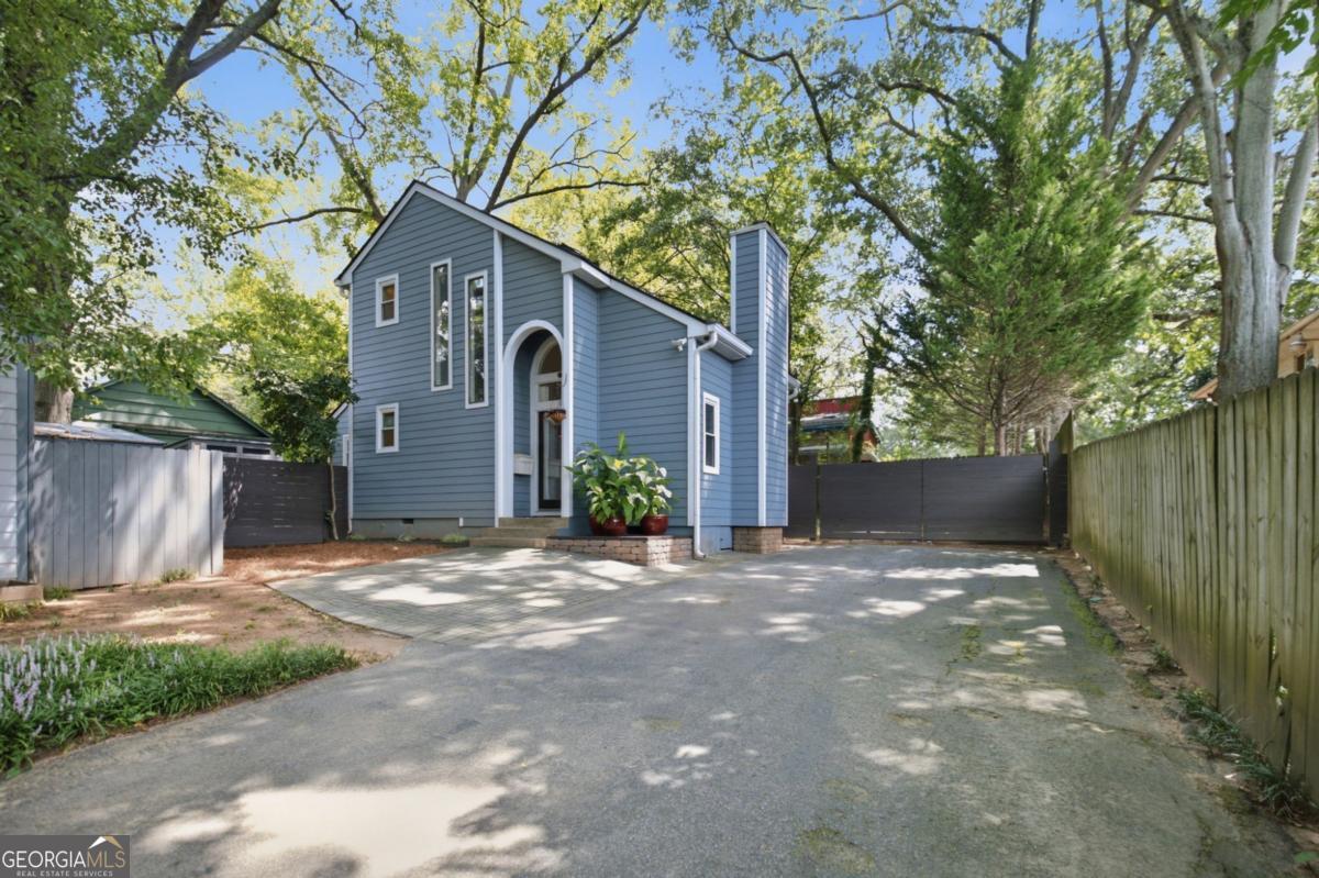505 Oakdale Road NE # 5