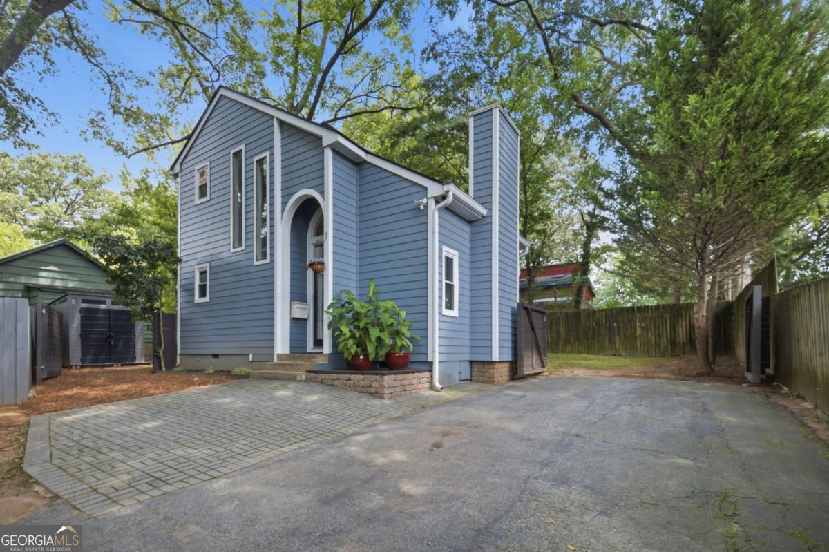505 Oakdale Road NE # 5