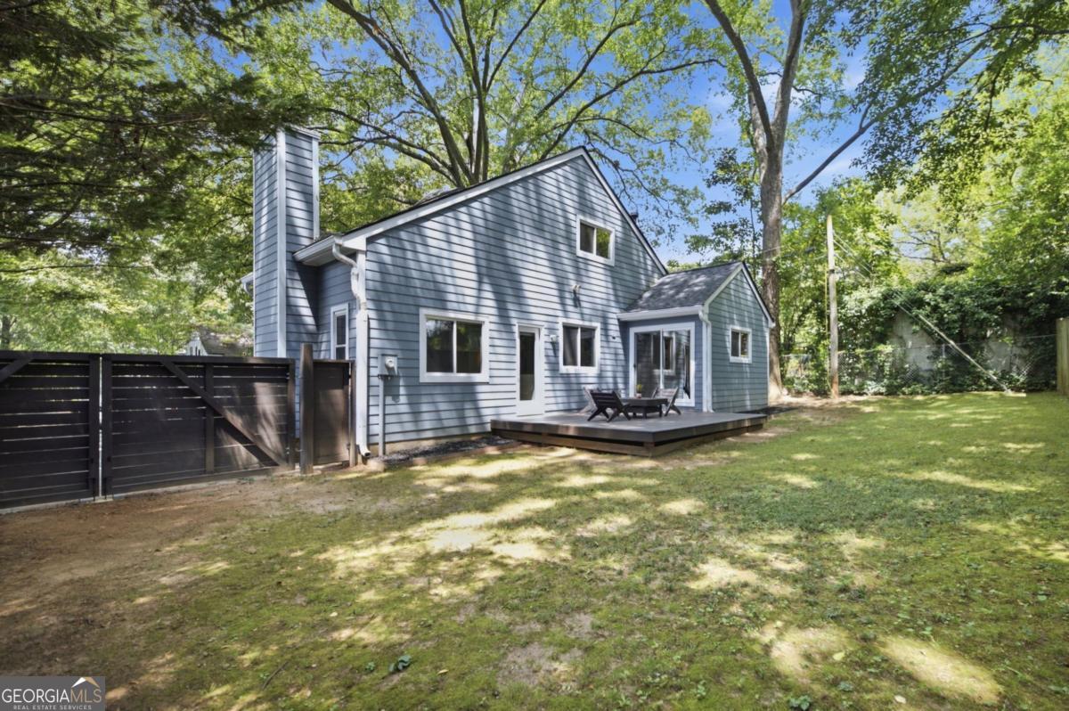 505 Oakdale Road NE # 5