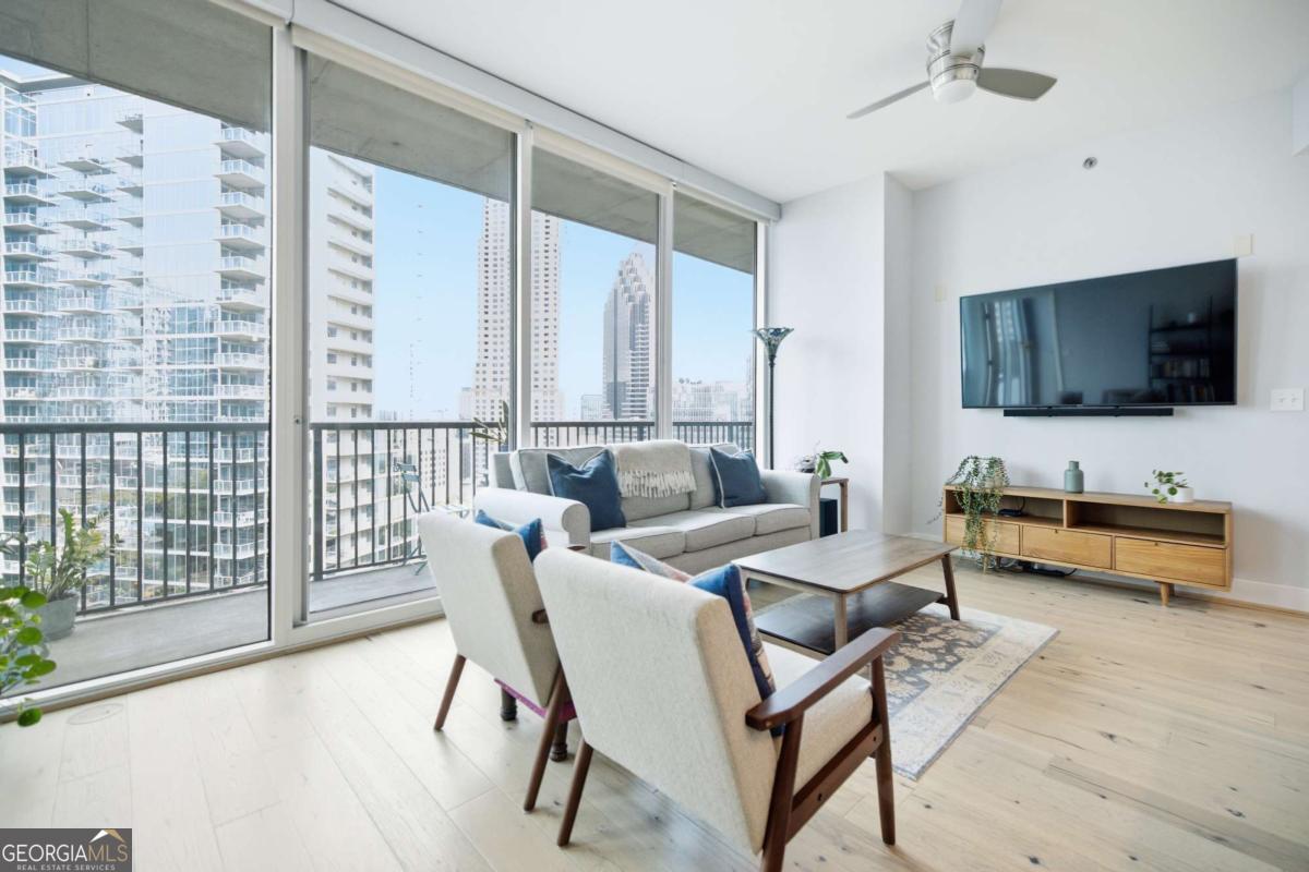 1080 Peachtree Street NE # 1212