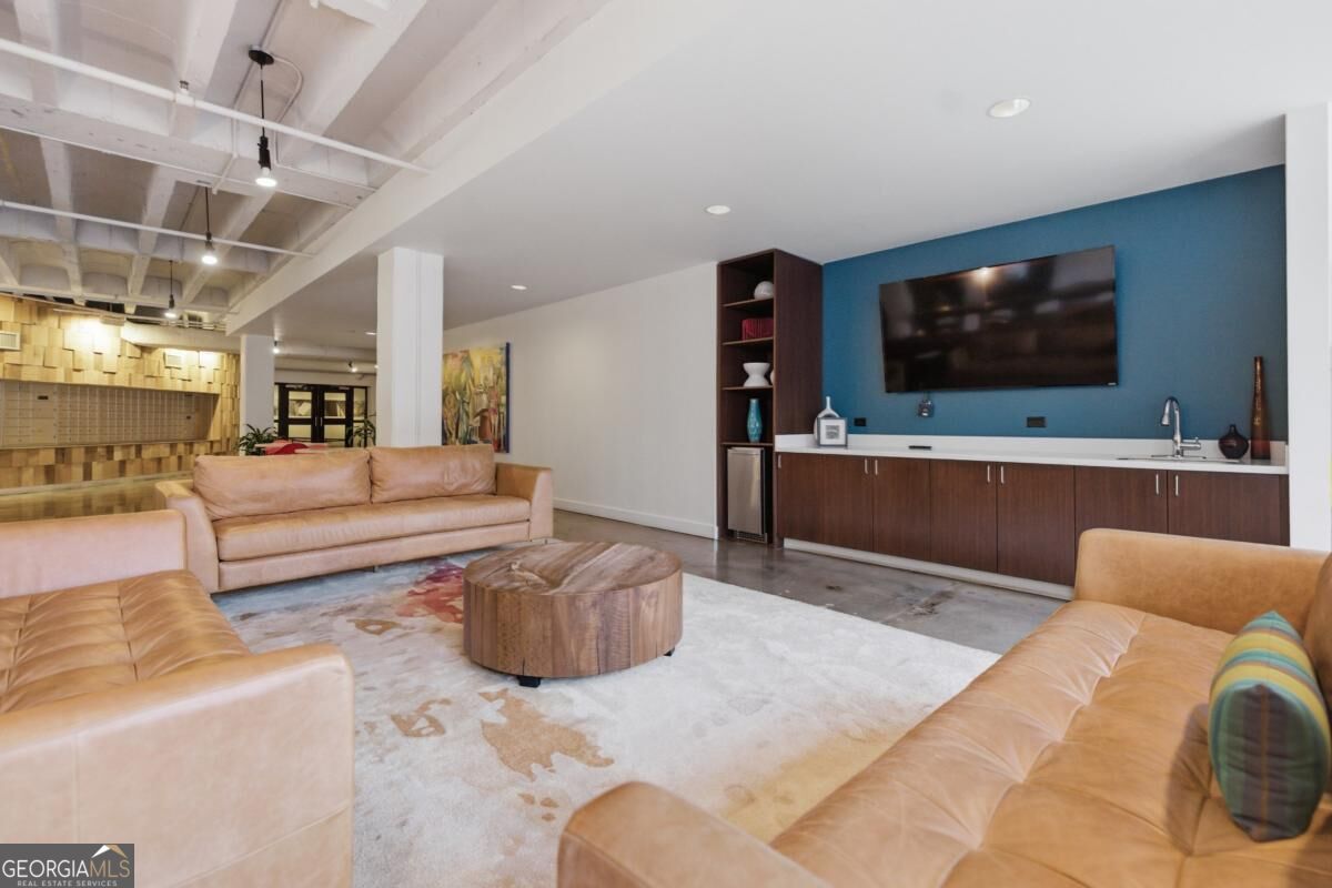 878 Peachtree Street NE # 701