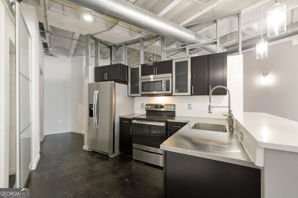 878 Peachtree Street NE # 701
