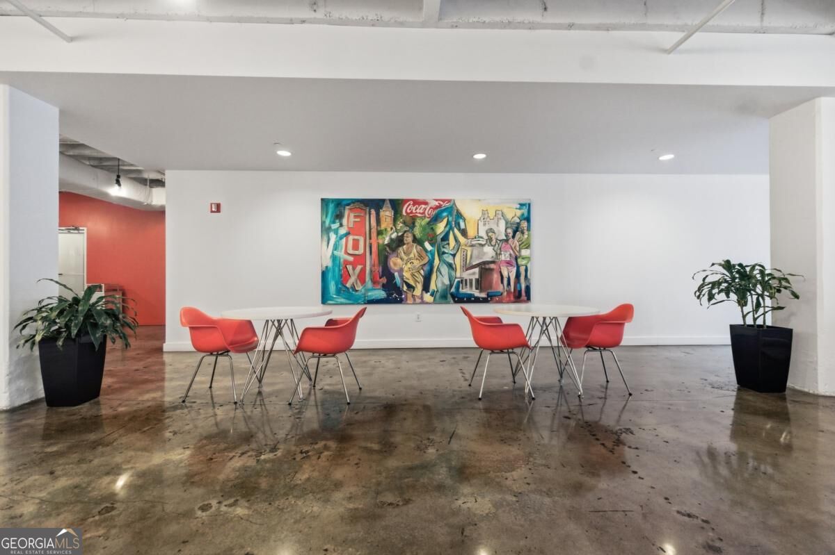 878 Peachtree Street NE # 701