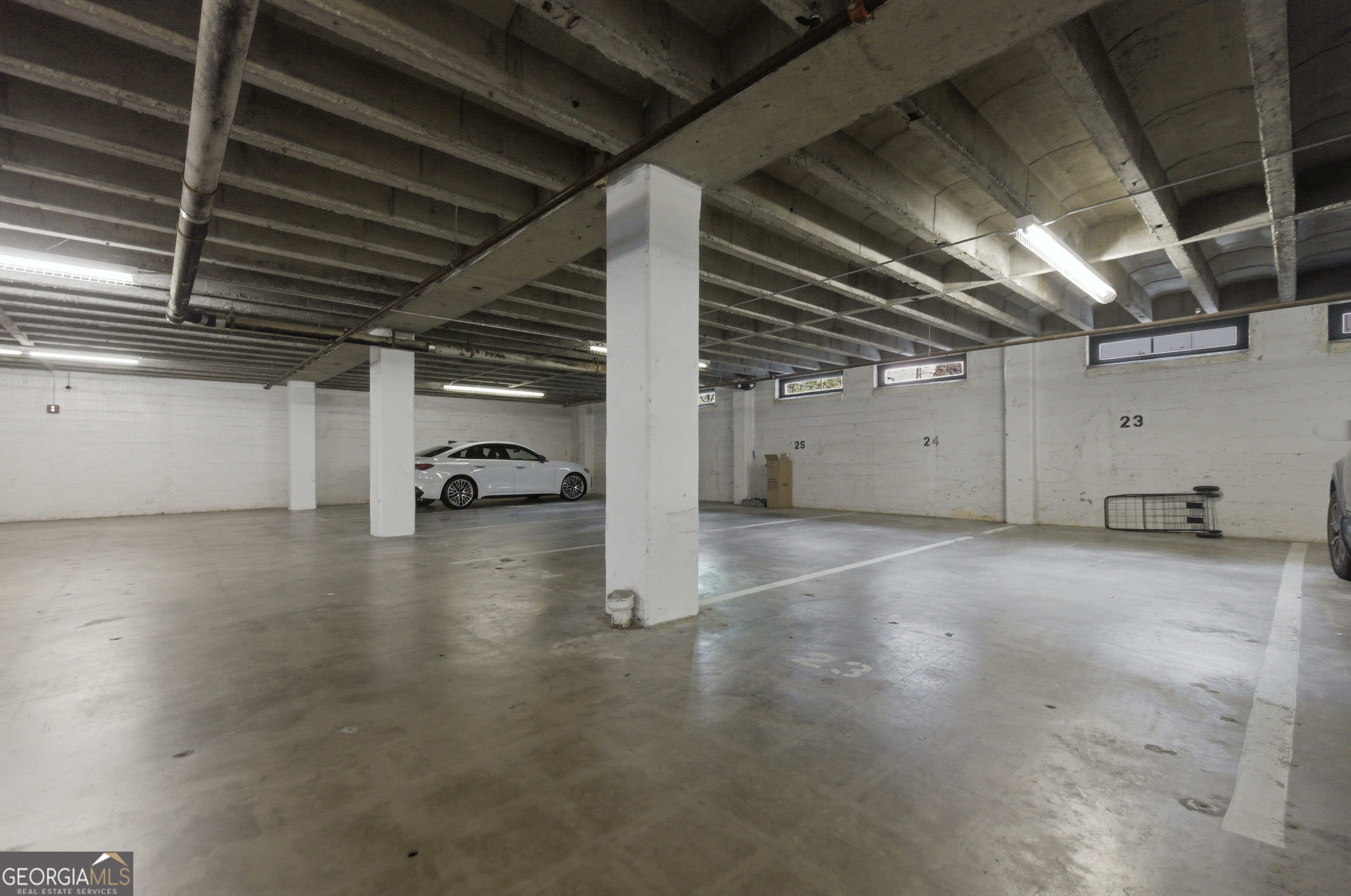 878 Peachtree Street NE # 701