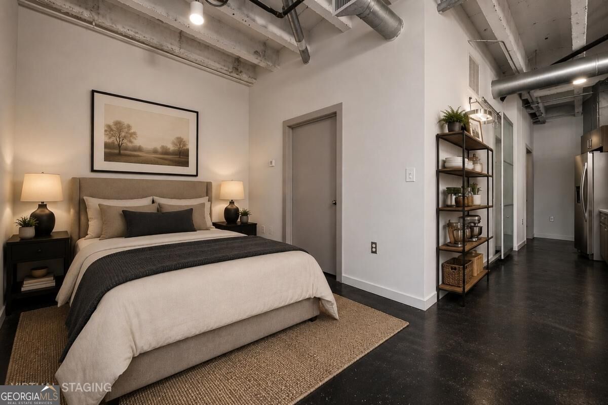 878 Peachtree Street NE # 701