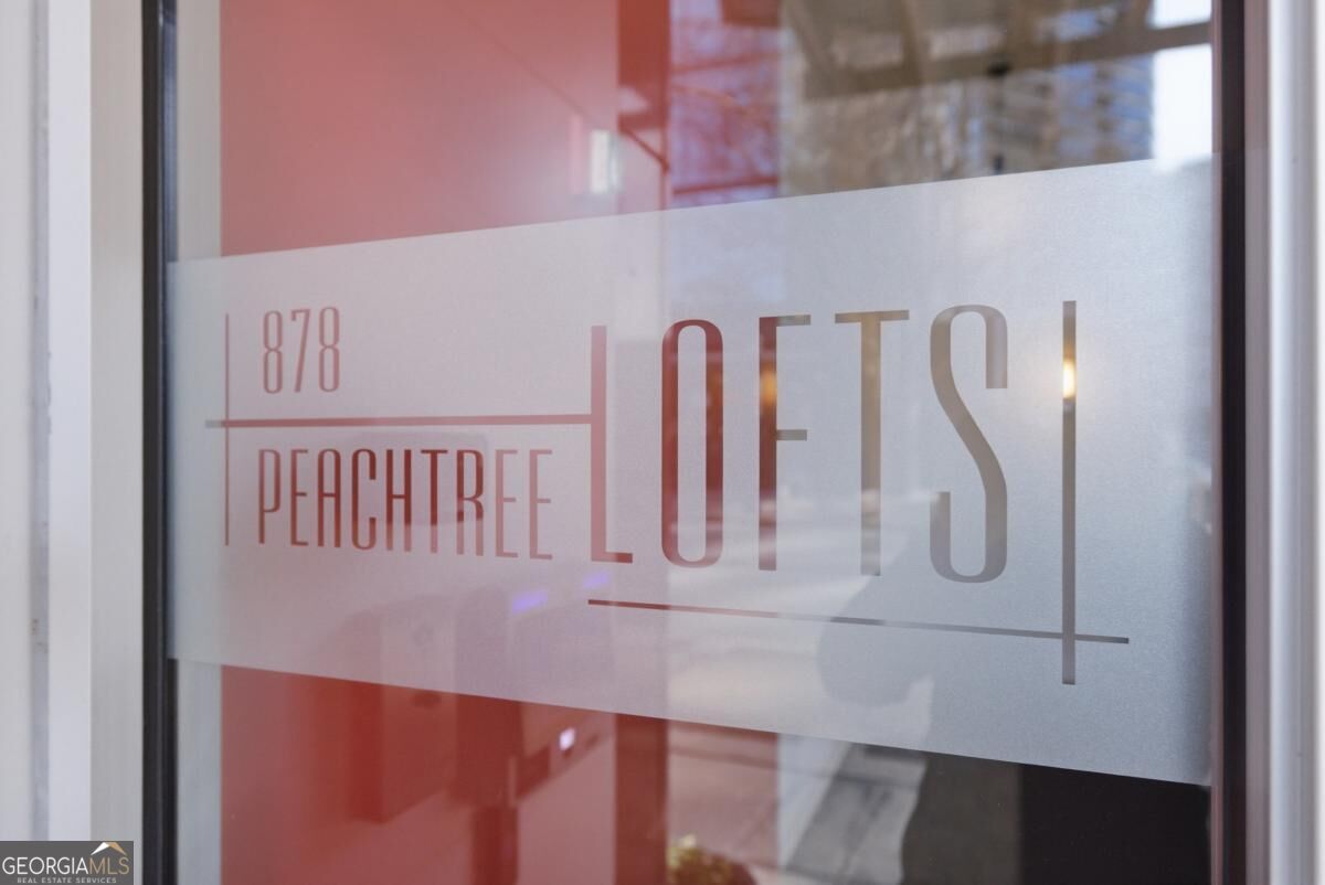 878 Peachtree Street NE # 701