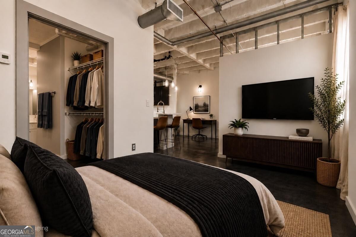 878 Peachtree Street NE # 701