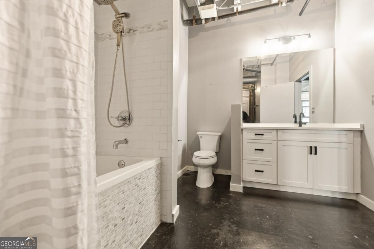878 Peachtree Street NE # 701