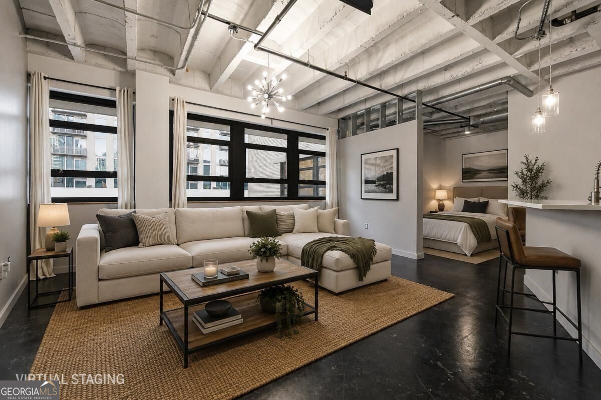 878 Peachtree Street NE # 701