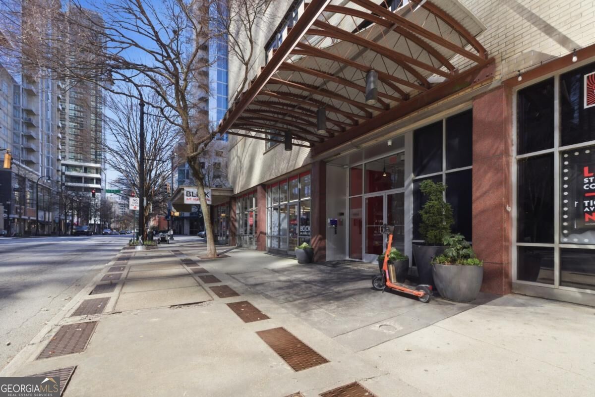 878 Peachtree Street NE # 701