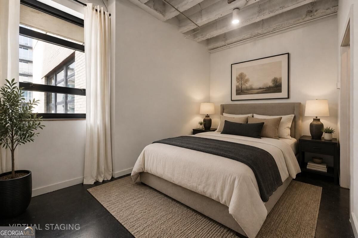 878 Peachtree Street NE # 701