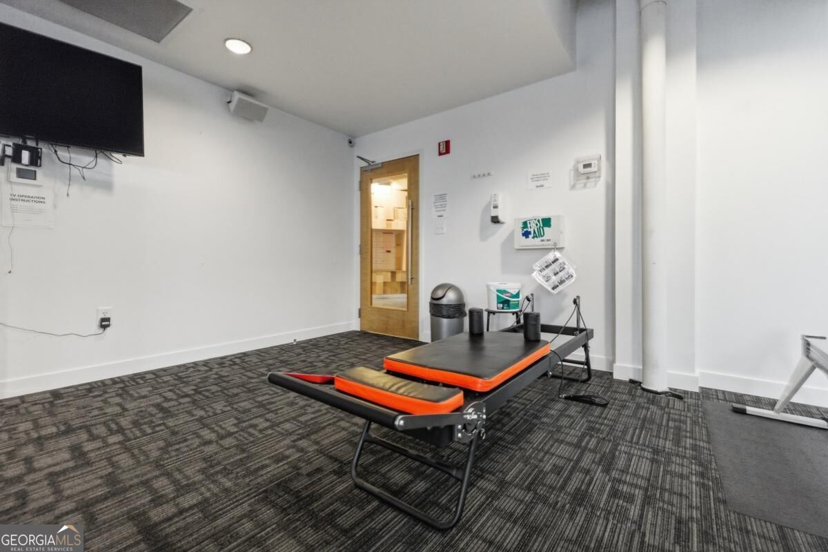 878 Peachtree Street NE # 701