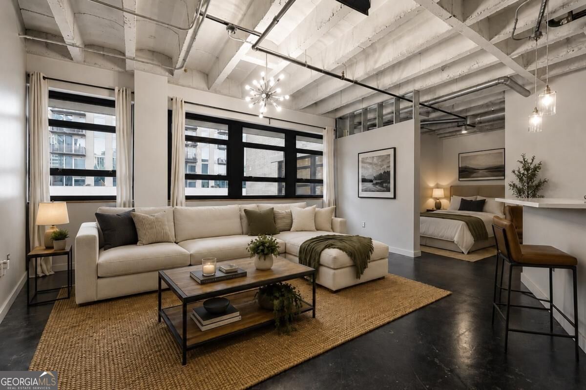 878 Peachtree Street NE # 701