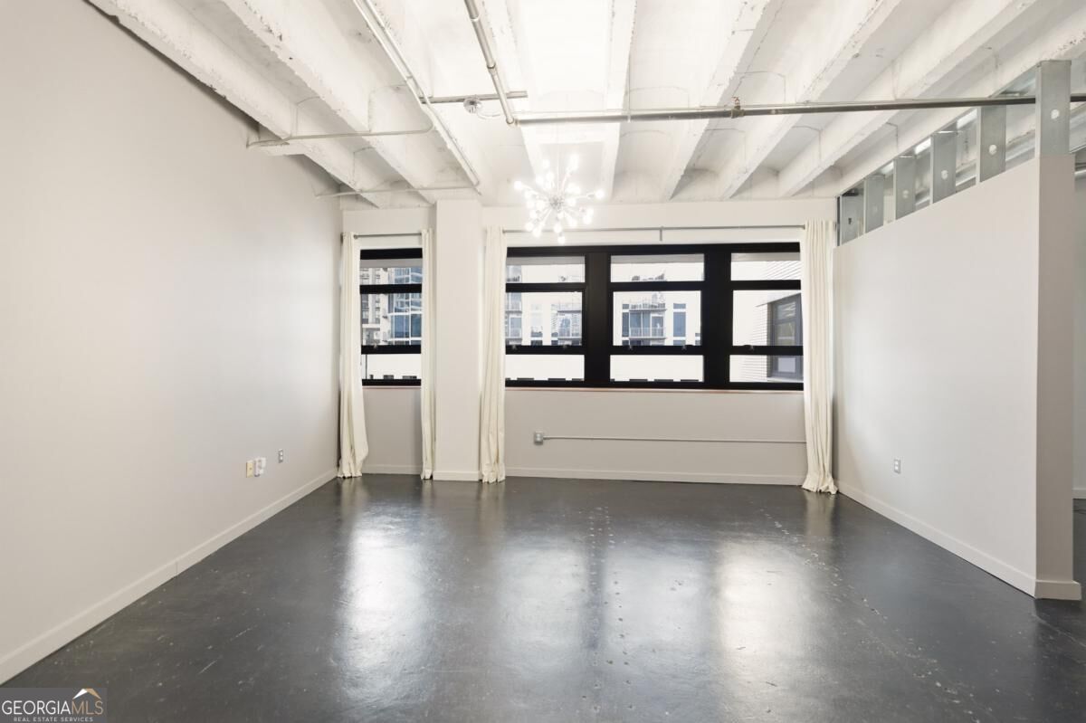 878 Peachtree Street NE # 701