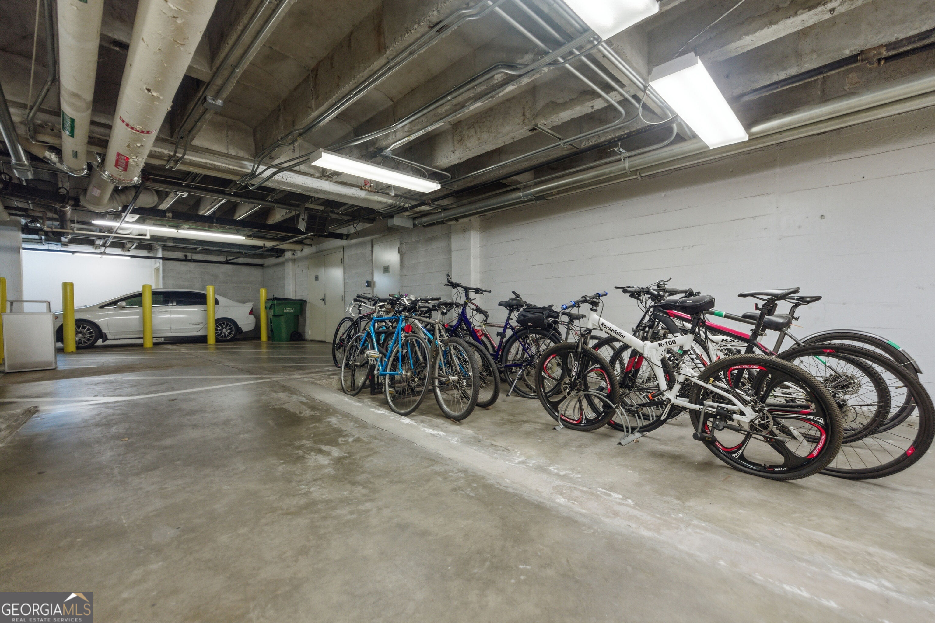 878 Peachtree Street NE # 701