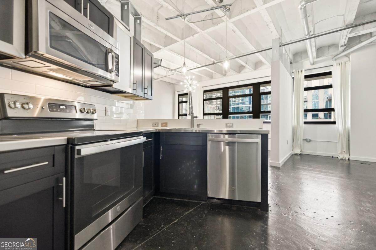 878 Peachtree Street NE # 701