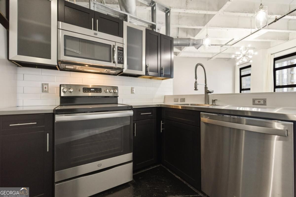 878 Peachtree Street NE # 701