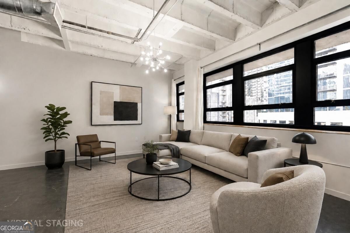 878 Peachtree Street NE # 701