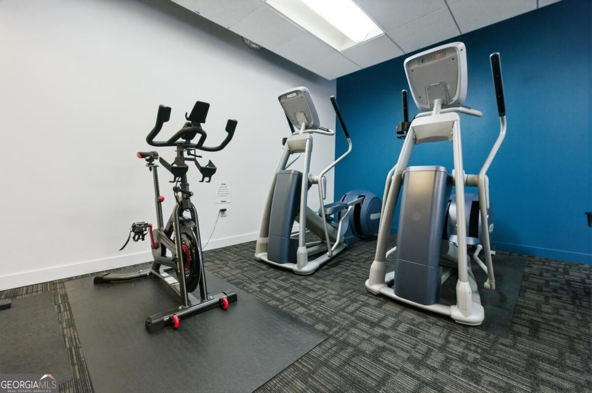 878 Peachtree Street NE # 701