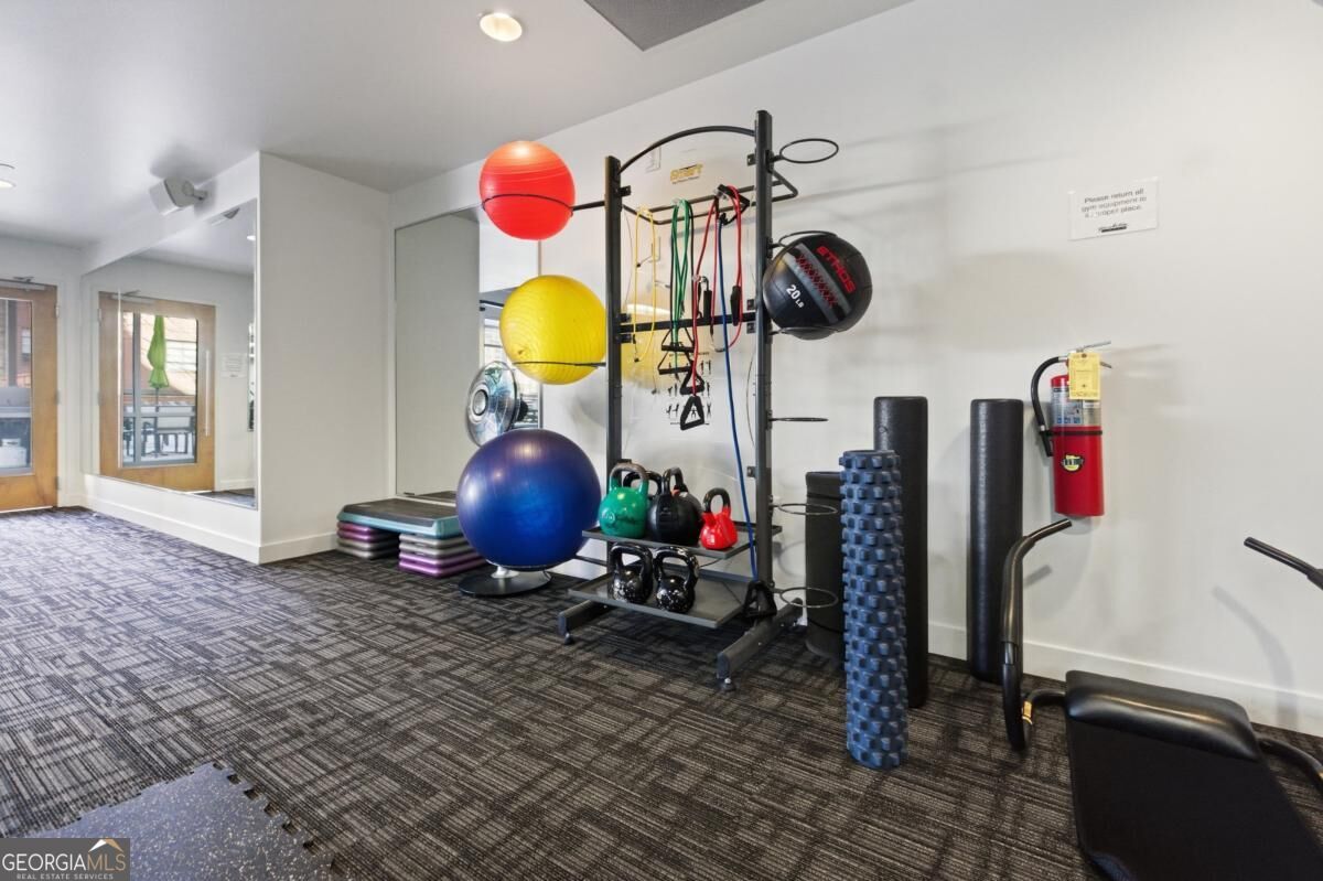 878 Peachtree Street NE # 701