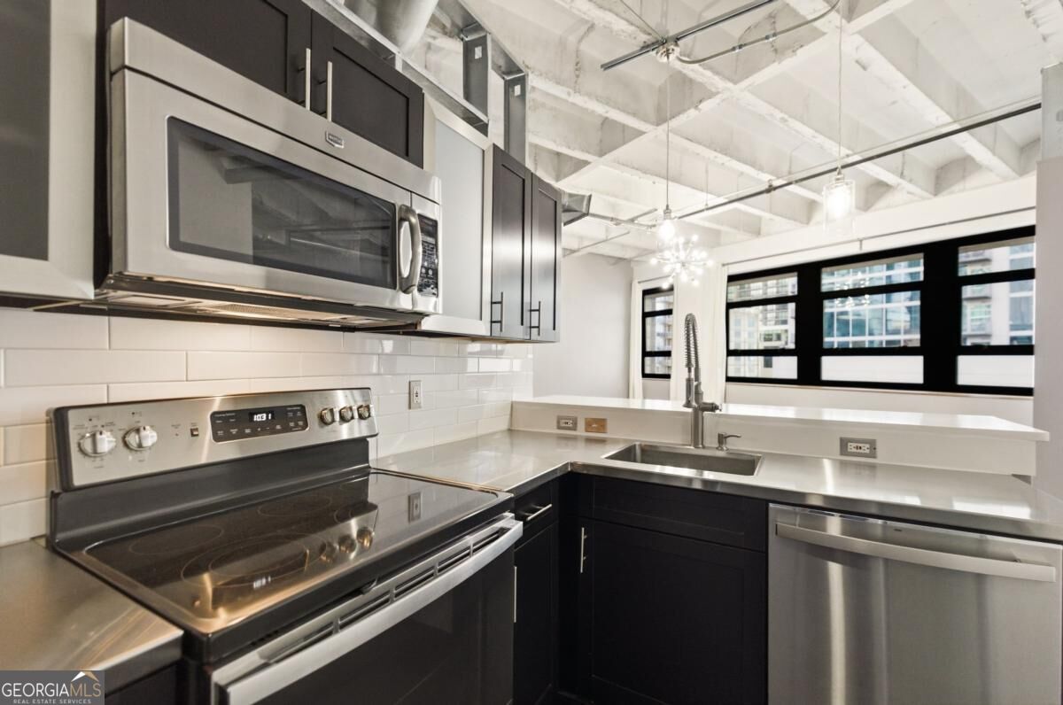 878 Peachtree Street NE # 701