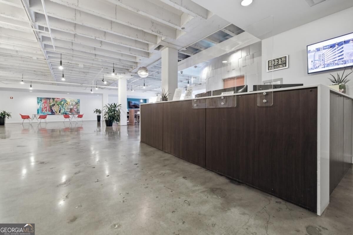 878 Peachtree Street NE # 701
