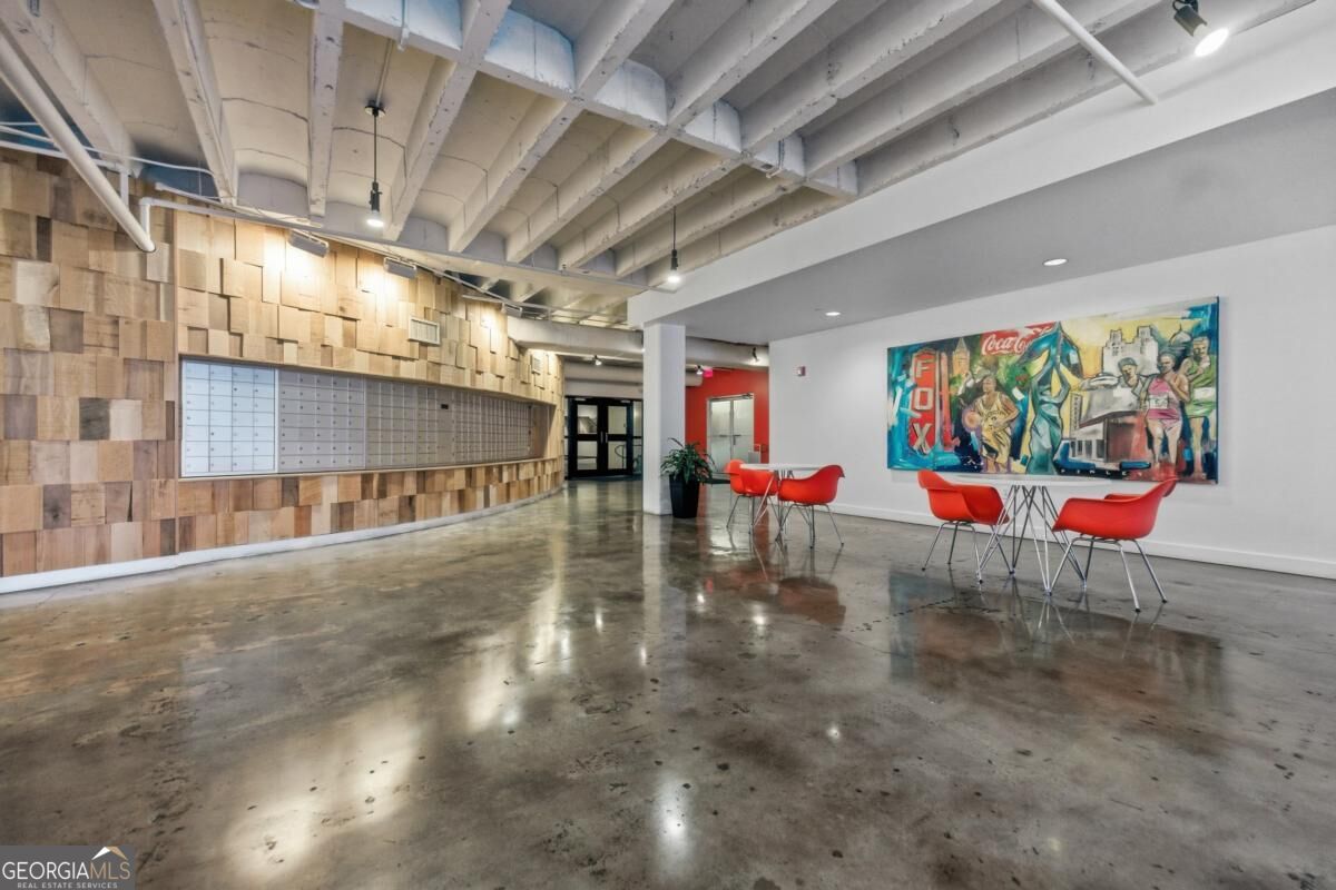 878 Peachtree Street NE # 701
