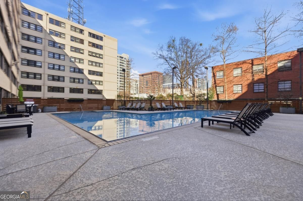878 Peachtree Street NE # 701