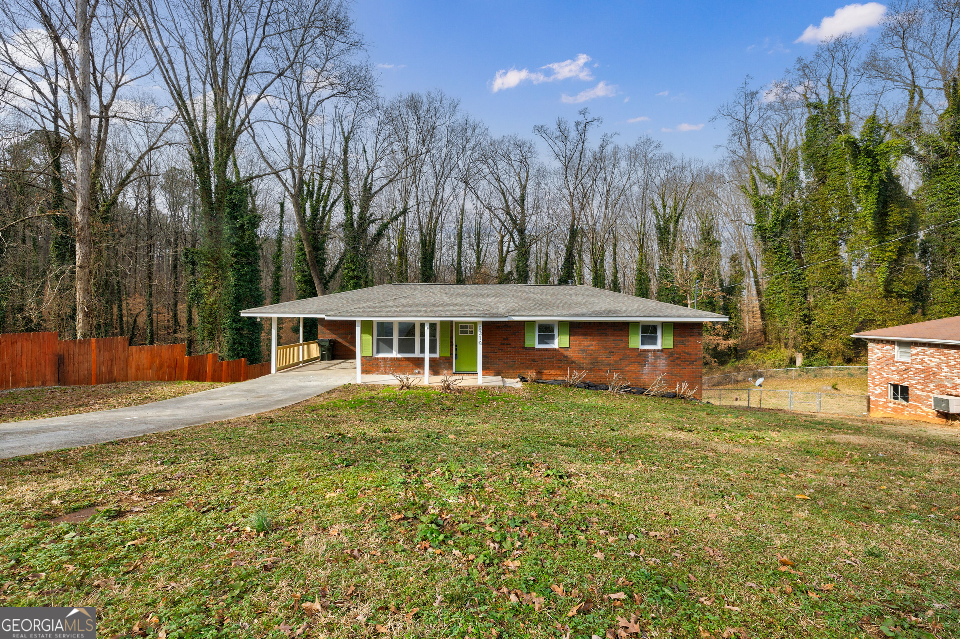 5310 Timbo Lane