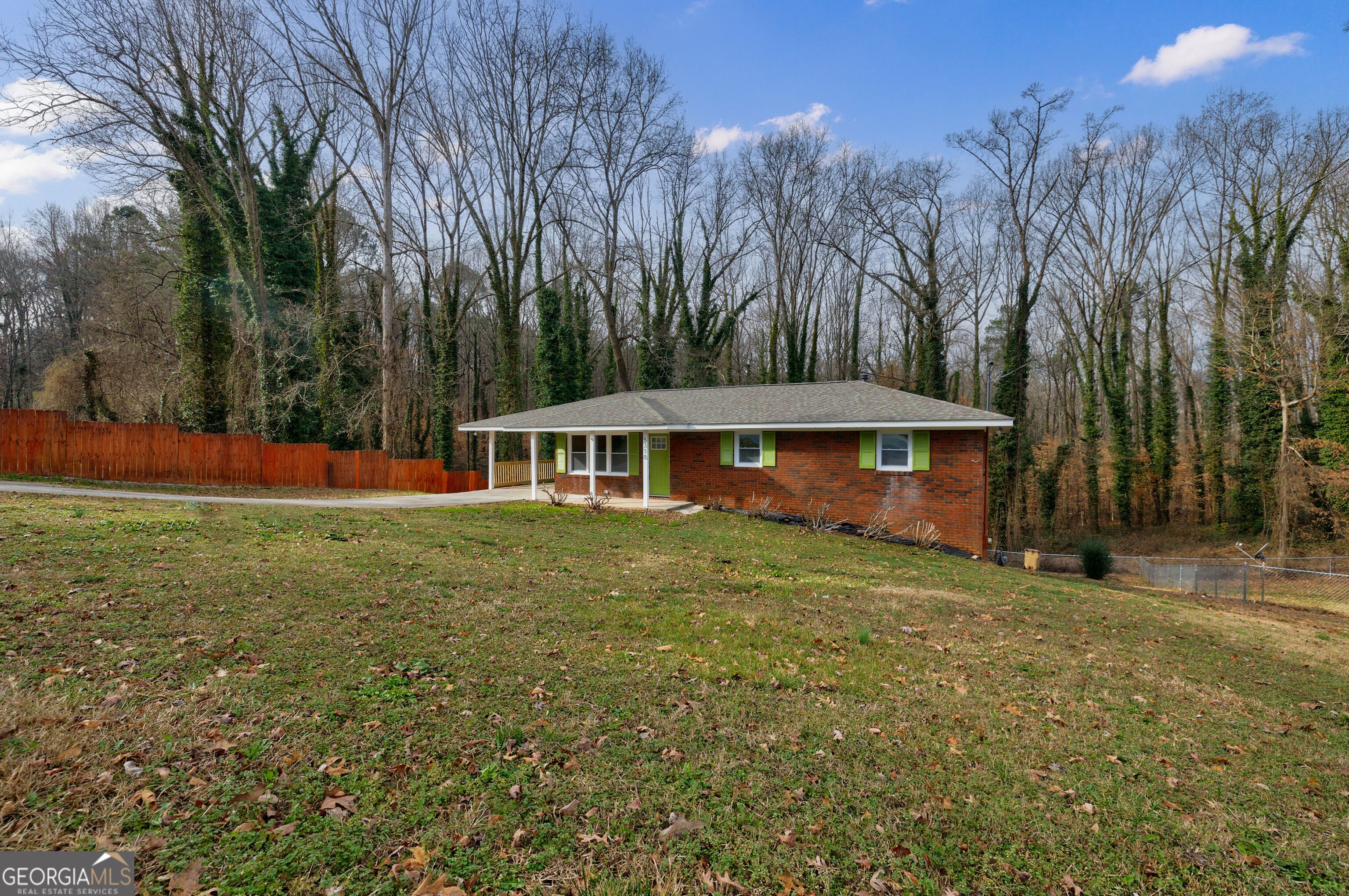 5310 Timbo Lane