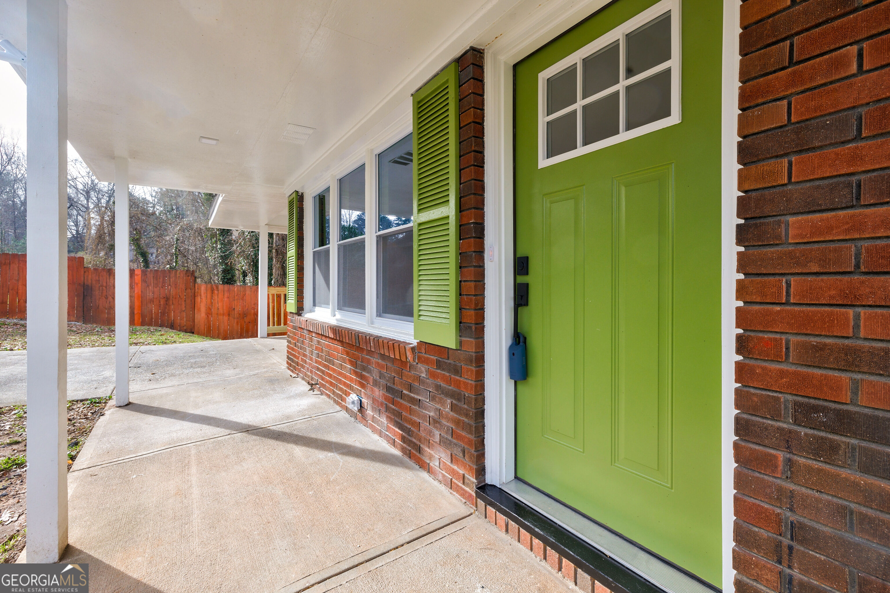 5310 Timbo Lane