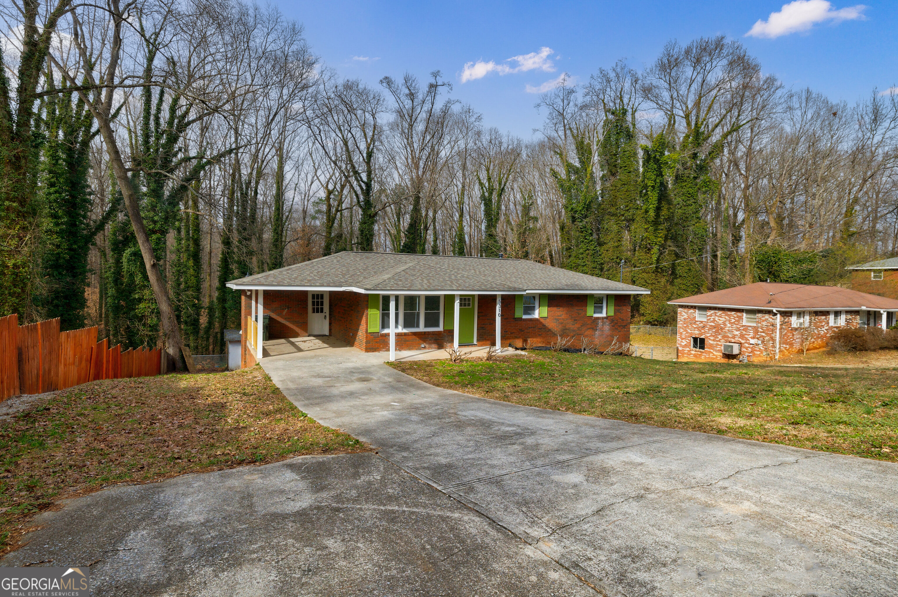 5310 Timbo Lane