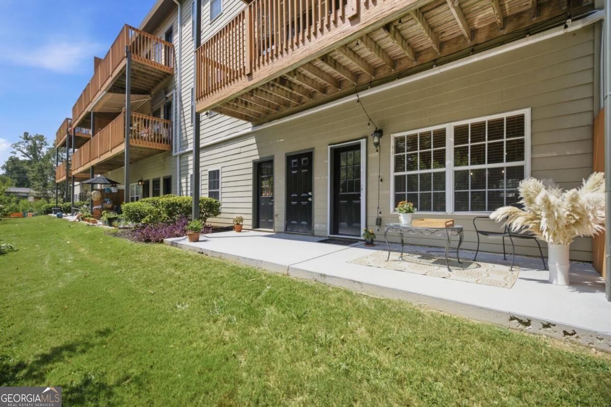 1635 Briarcliff Road NE # 4
